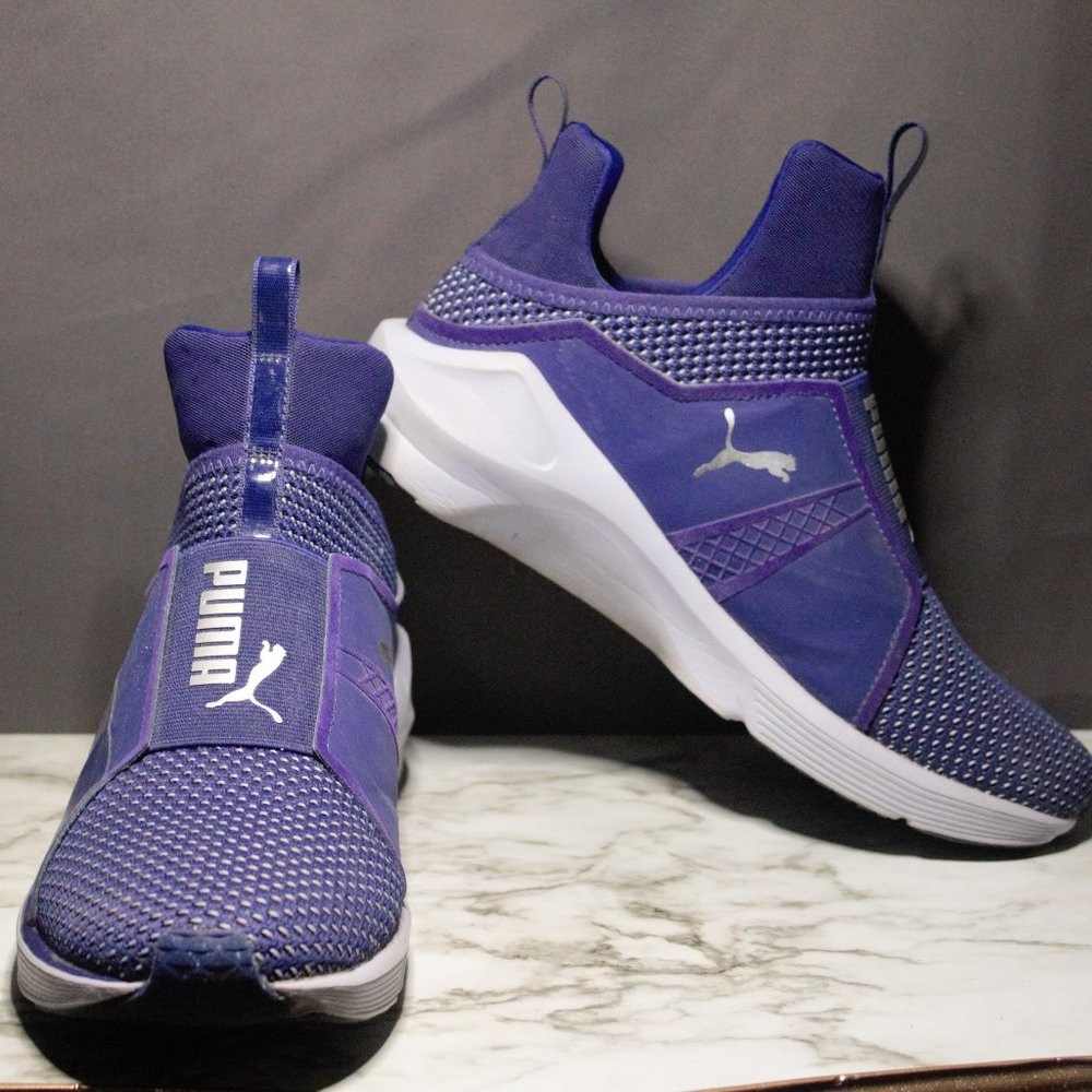 Puma SLIP ON SNEAKERS